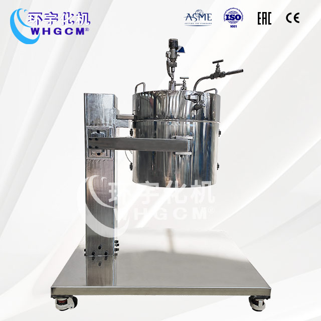 12L蒙乃爾電加熱實驗室反應(yīng)釜